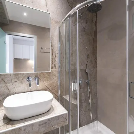 Finikas Luxury Thassos Golden * כריסי אמודיה